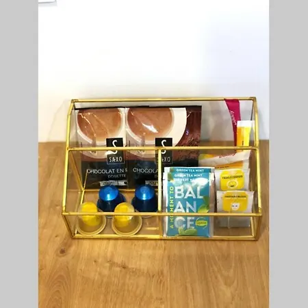 Le Floral - Hypercentre Capitole # Parking Privé # Queen Size Appartement Toulouse